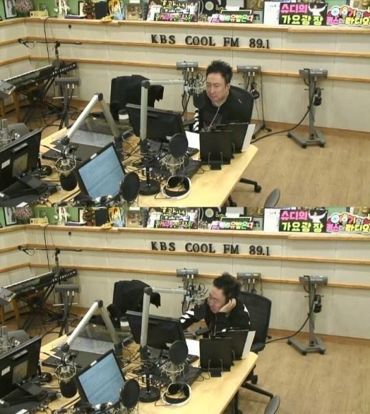 사진=보이는라디오 캡처