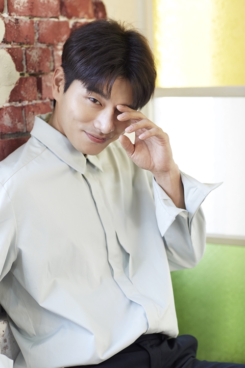 배우 이이경/리틀빅픽처스 제공