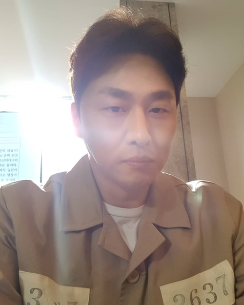 사진=오대환 인스타그램
