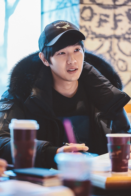 영화 '살인소설' 스틸