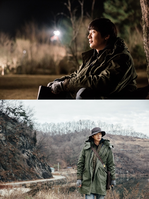 영화 '살인소설' 스틸