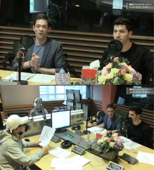 방송화면 캡처