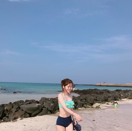 혜이니(사진=혜이니 인스타그램)