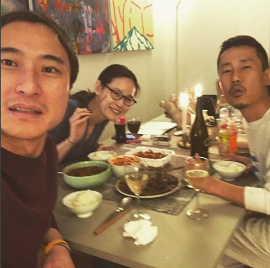 배정훈PD 인스타그램