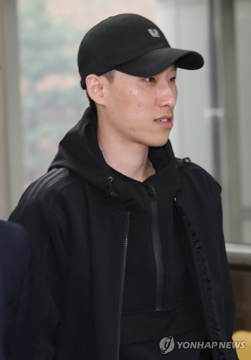 블랙넛(사진=연합뉴스)