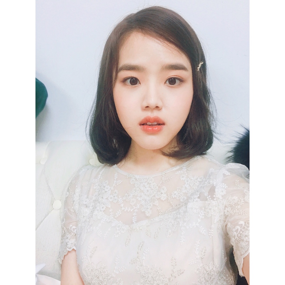 김향기 인스타그램