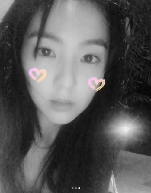 레드벨벳 공식 인스타그램