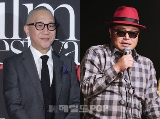 남궁연, 김흥국 / 사진=본사DB