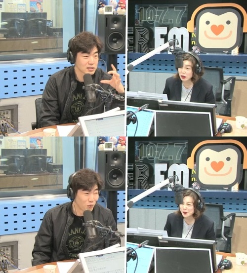 방송화면 캡처