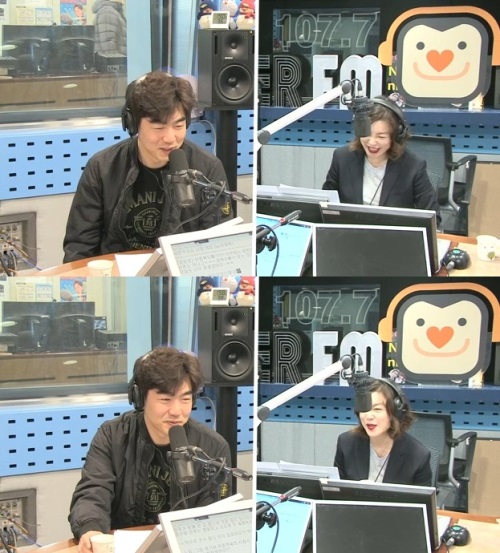 방송화면 캡처