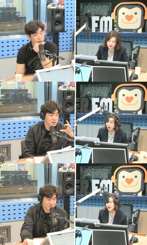 방송화면 캡처