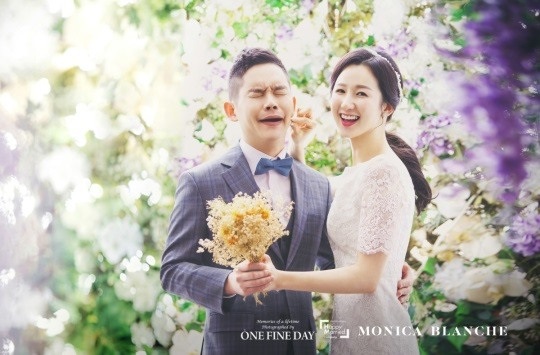 해피메리드컴퍼니 제공