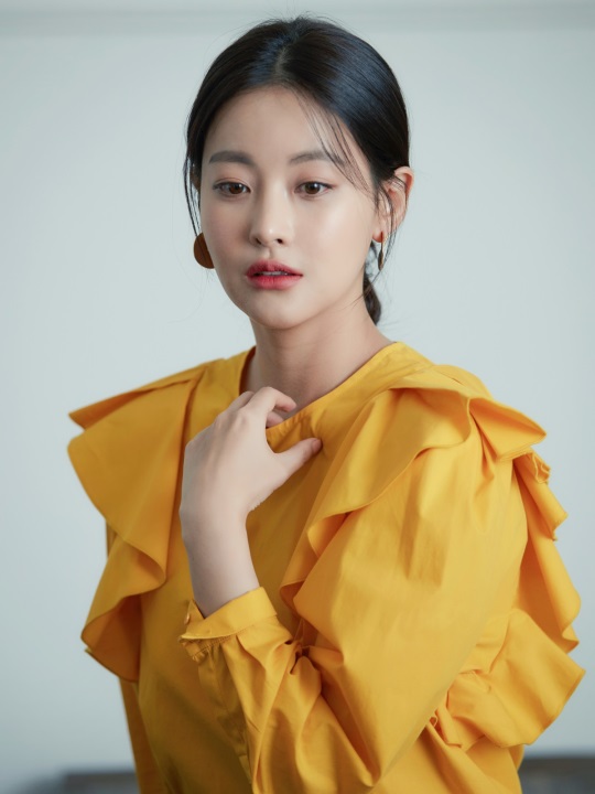 오연서 / 사진=리틀빅픽처스