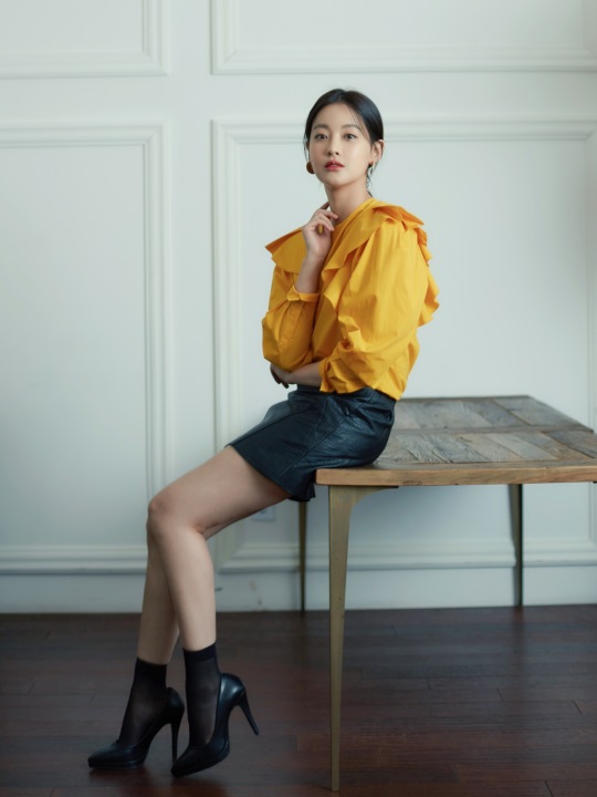오연서 / 사진=리틀빅픽처스