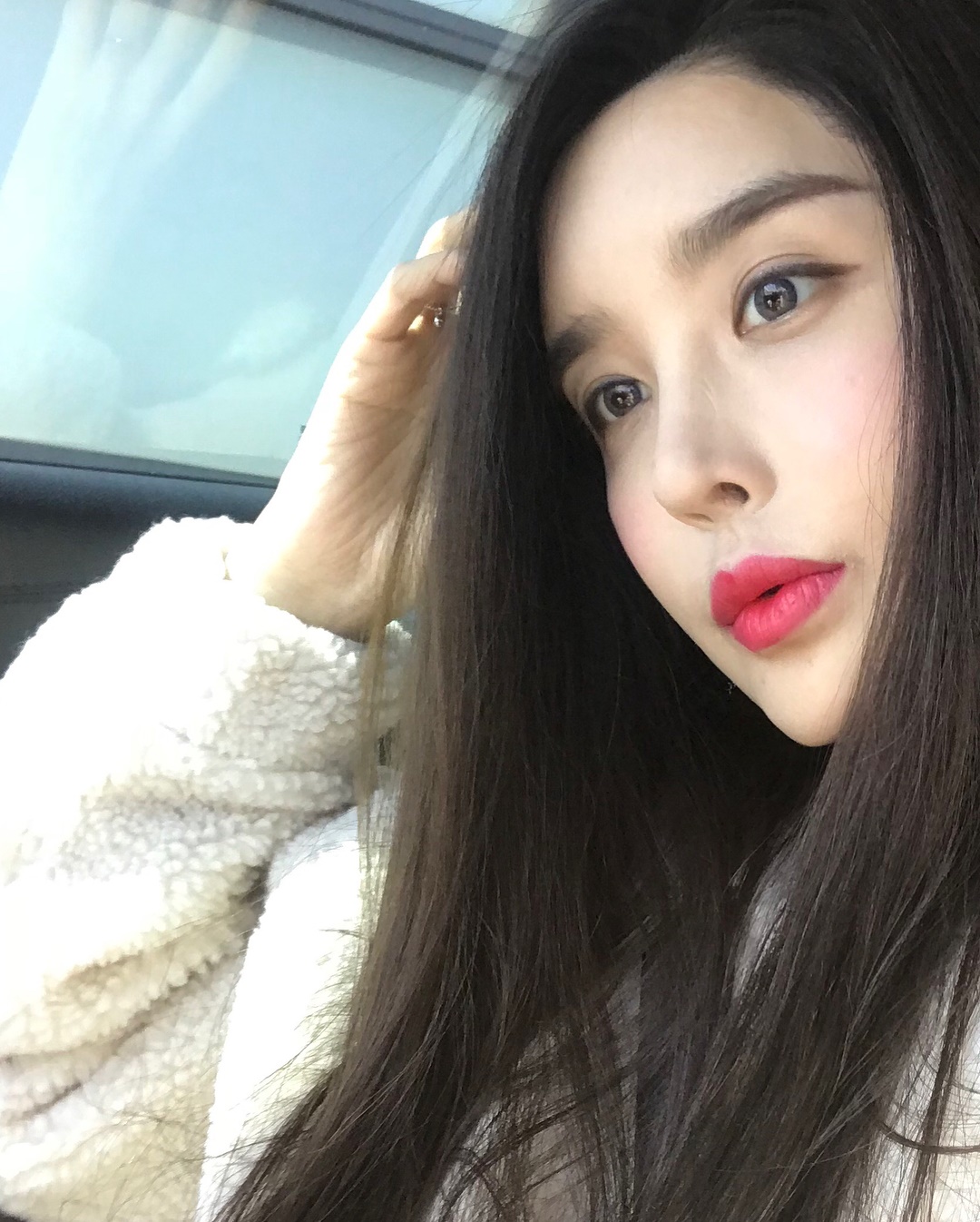 하리수 인스타