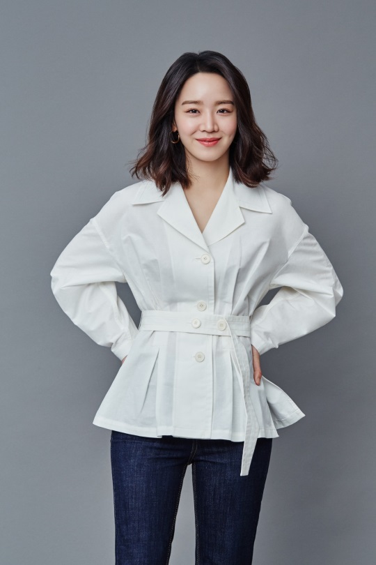 신혜선 / 사진=YNK 엔터테인먼트