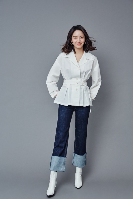 신혜선 / 사진=YNK 엔터테인먼트
