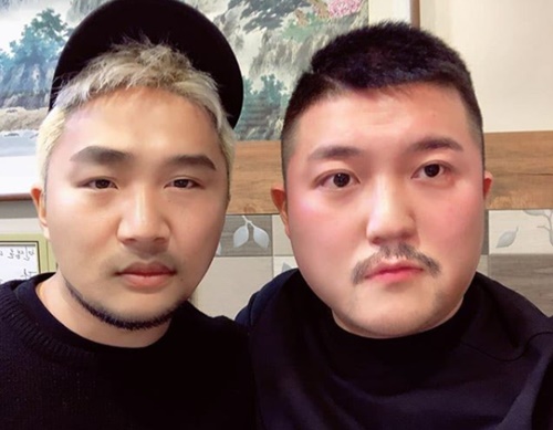 (사진=조세호 인스타그램)