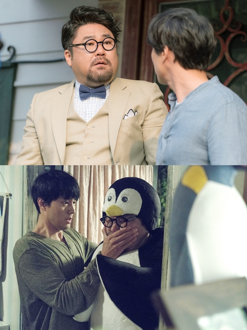 영화 '지금 만나러 갑니다' 스틸
