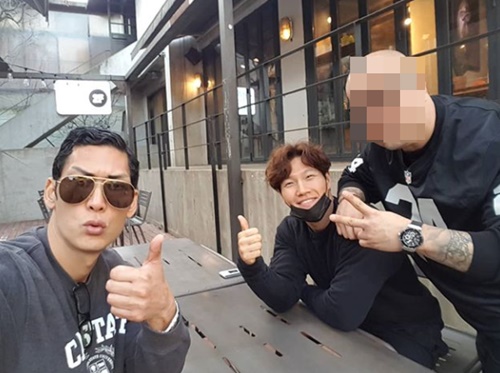 (사진=박준형 인스타그램)