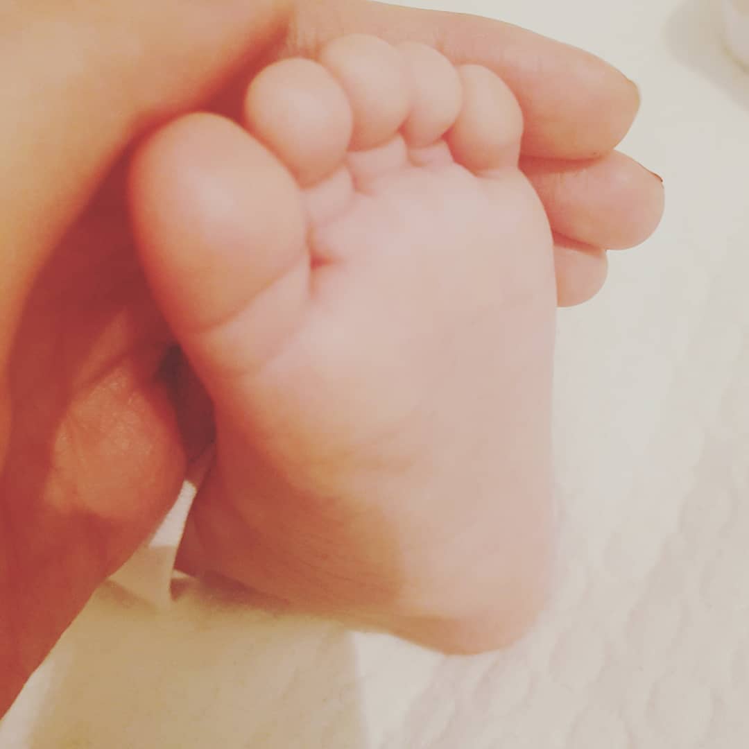 백진희 인스타