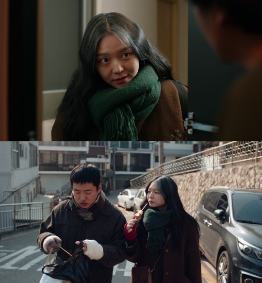 영화 '소공녀' 스틸