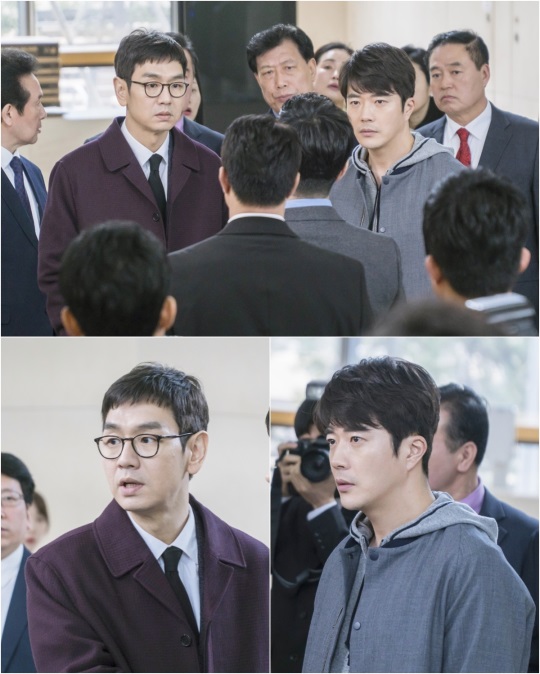 사진제공 : 추리의 여왕 시즌2 문전사 / 에이스토리