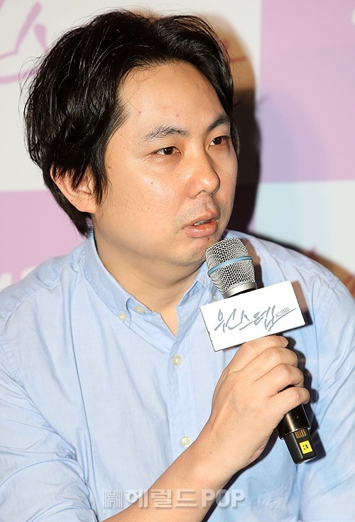 전재홍 감독 / 사진=본사DB