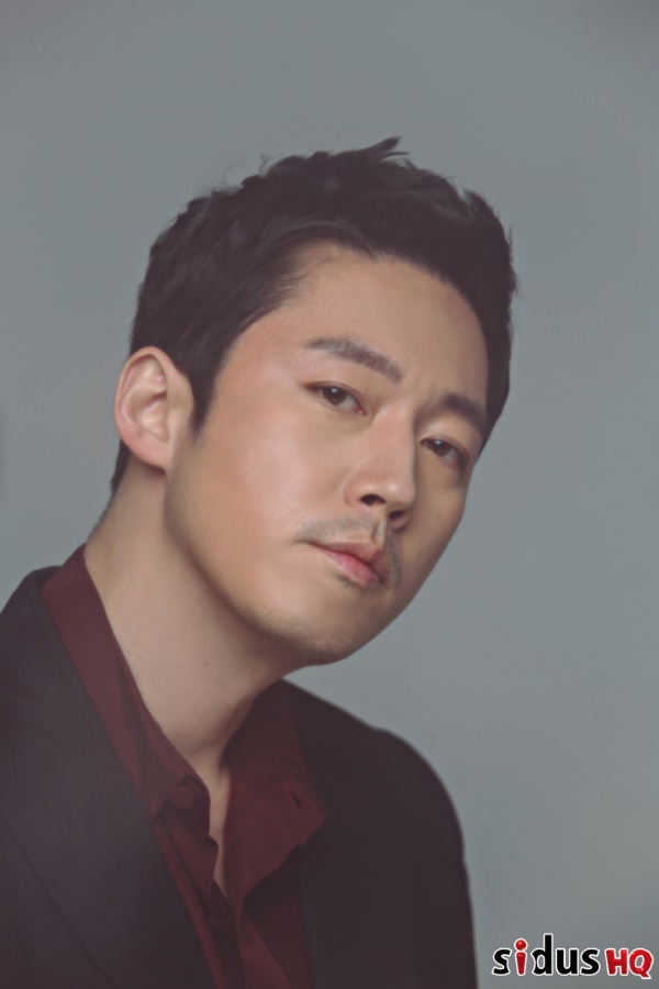 장혁이 '기름진 멜로' 남자주인공으로 출연한다. (사진=사이더스HQ)
