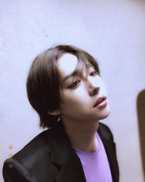 김진우 인스타