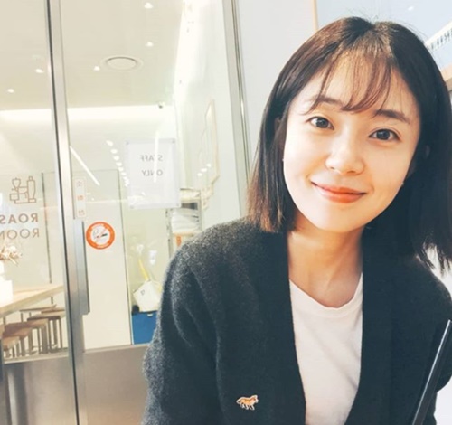 (사진=백진희 인스타그램)