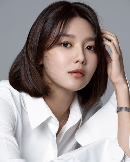 Choi Soo-young (Echo Global Group)