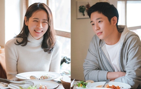 밥 잘 사주는 예쁜 누나 (사진=JTBC 밥 잘 사주는 예쁜 누나)