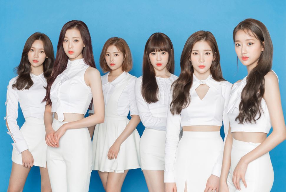 April (DSP Media)