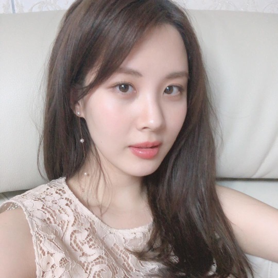 서현 인스타