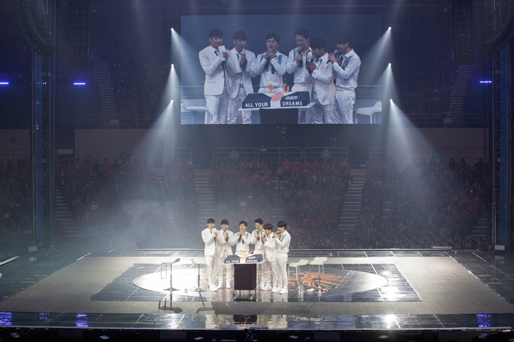 신화(사진=신화컴퍼니 제공)