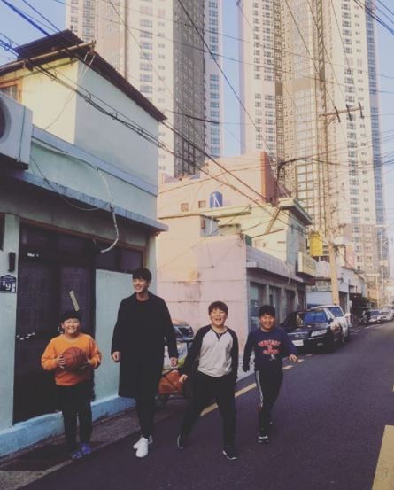 [사진=곽시양 인스타그램 캡쳐]