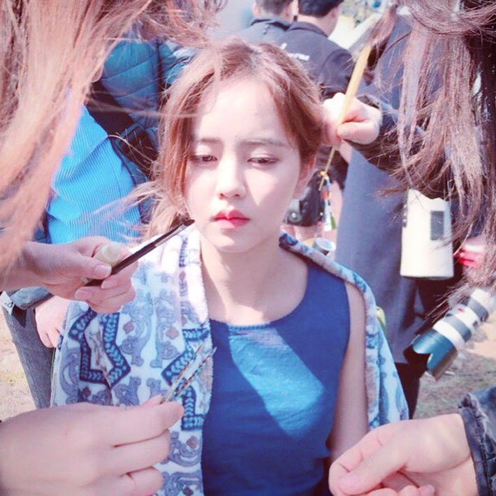 김소현 인스타