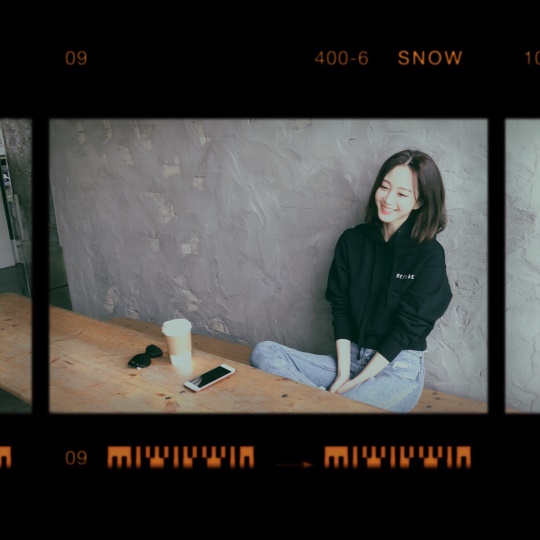 사진=한예슬 인스타
