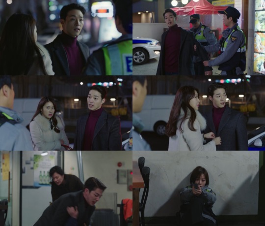 토브컴퍼니 제공/ tvN '라이브' 캡처