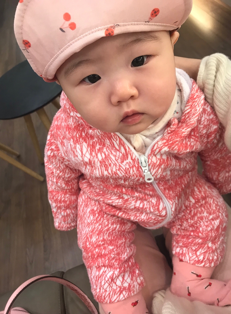 정다은 인스타