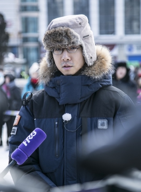유호진 PD / KBS 제공