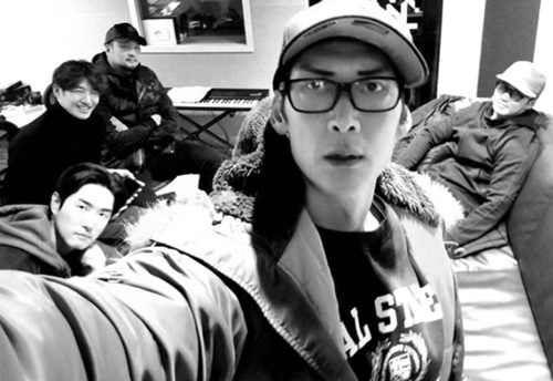 (사진=박준형 인스타그램)