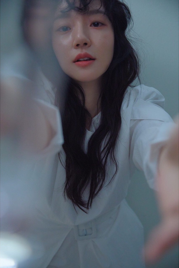 임수정 인스타  / 보그 코리아