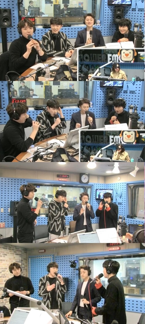 방송화면 캡처