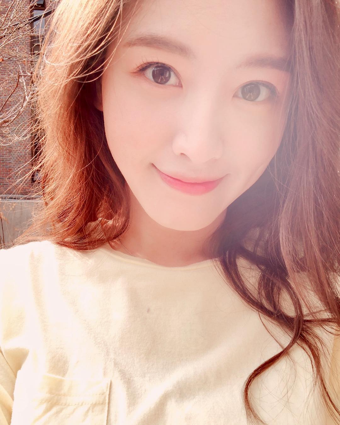김재경 인스타그램