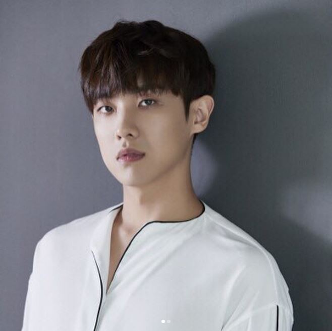 (Lee Joon's Instagram)