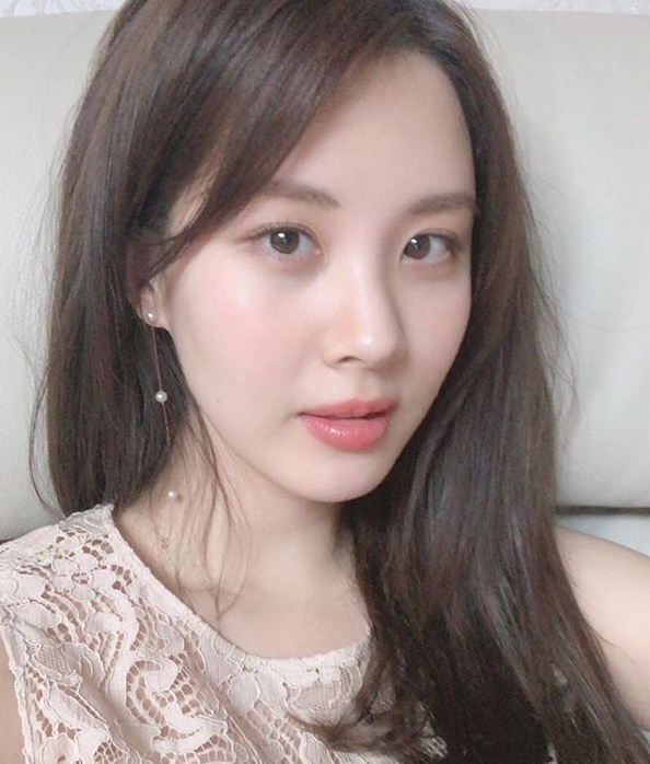 (사진=서현 인스타그램)