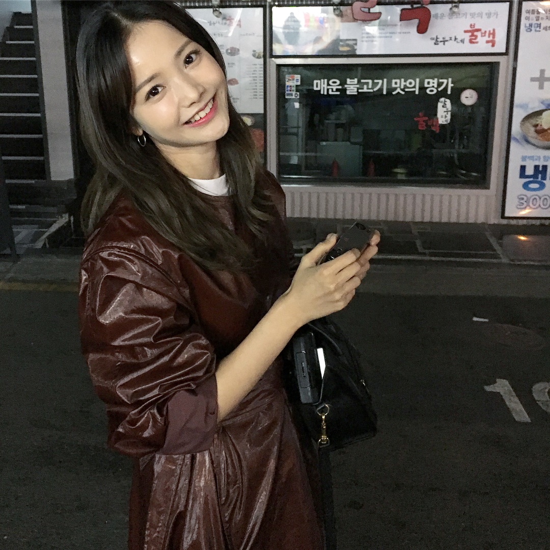 하연수 인스타