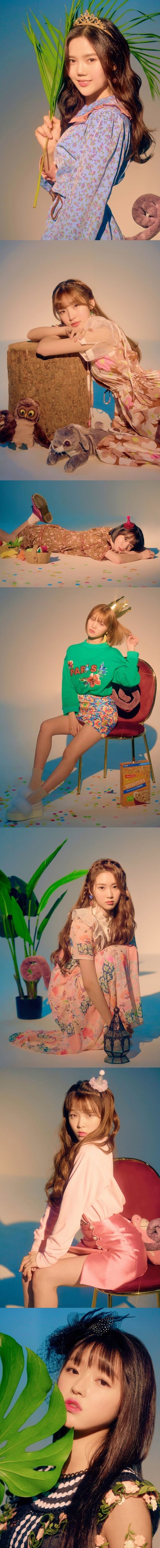 (WM Entertainment)